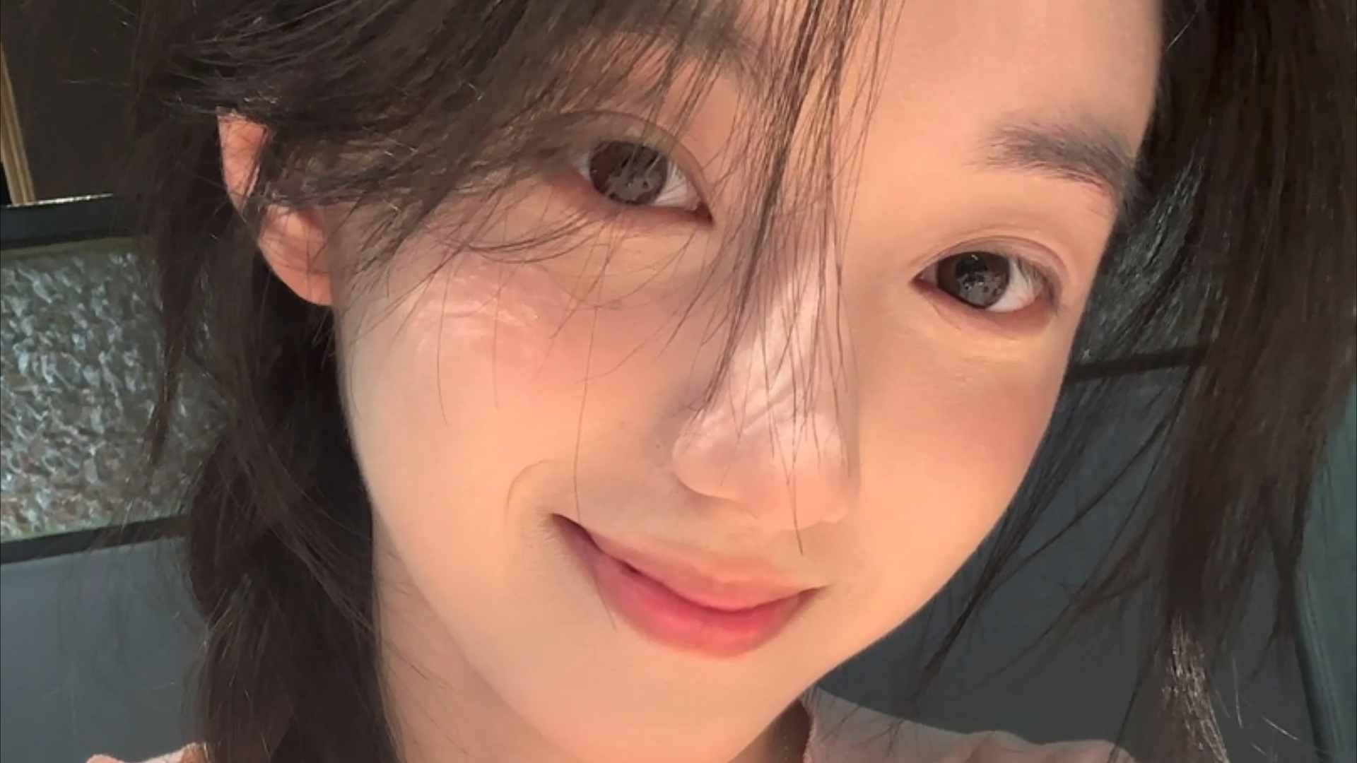 美国青年在成都创业 “盲盒”平台让盈余食物再利用